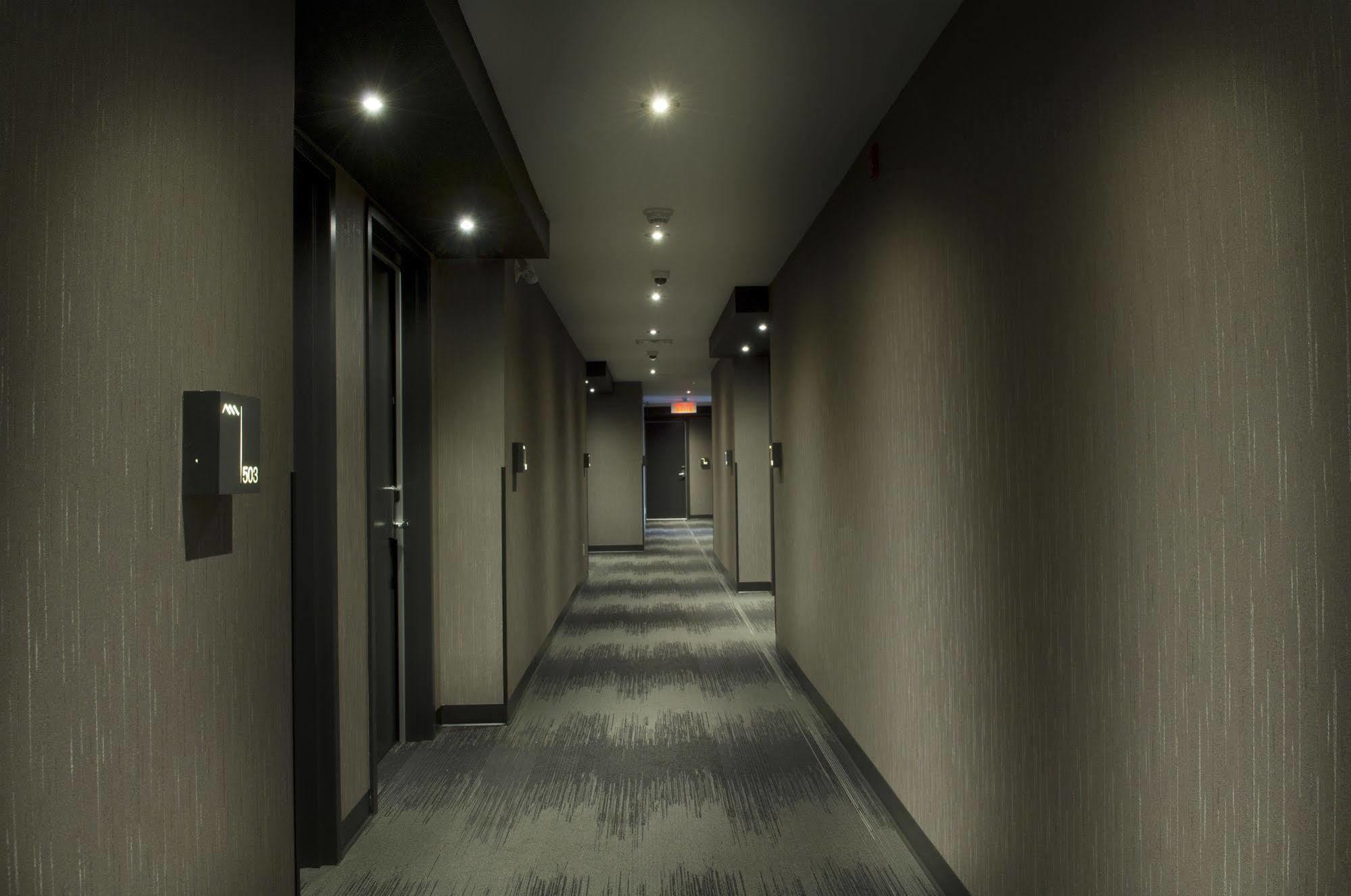 Ramada By Wyndham Laval Hotel Exterior photo